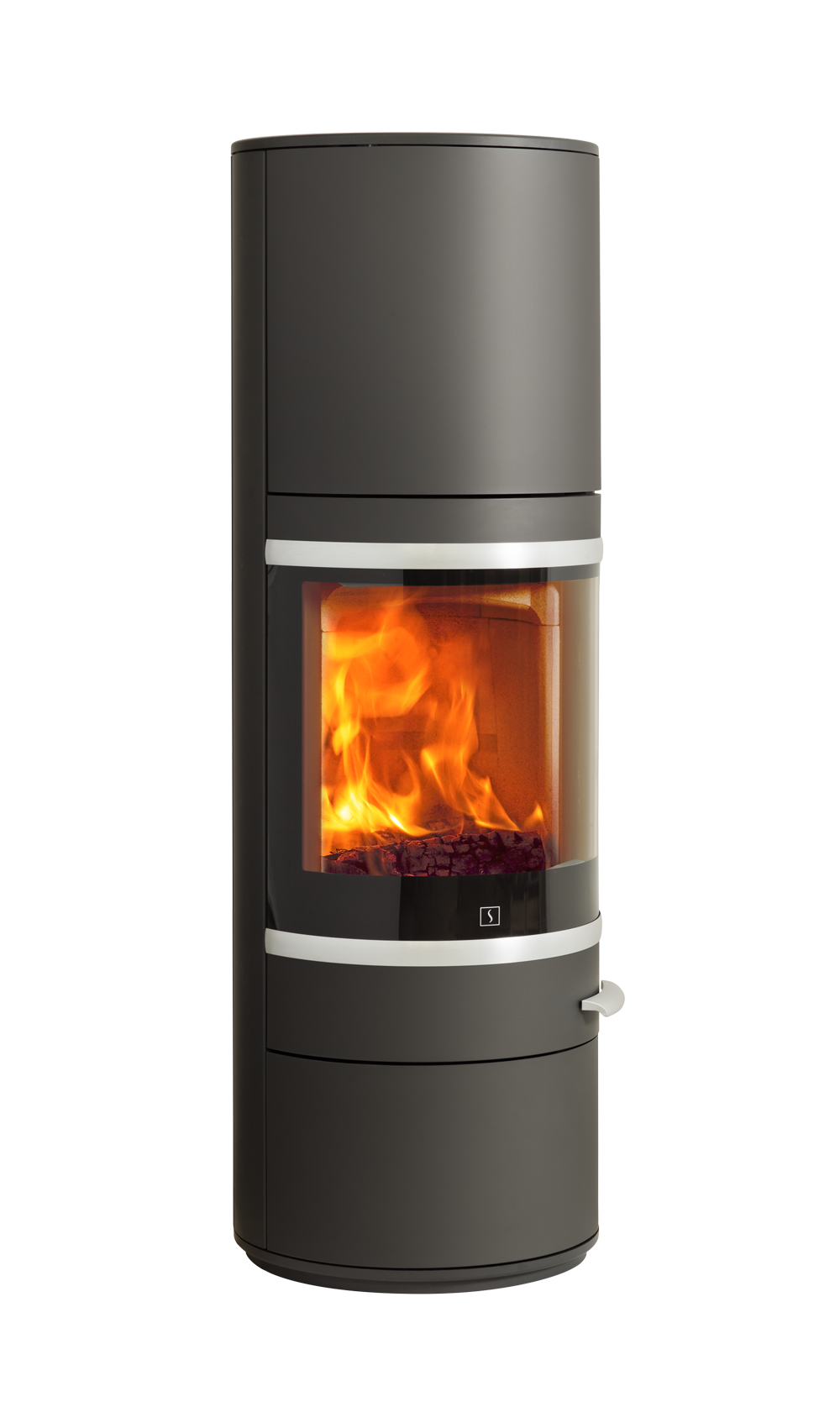 SCAN 834 MAXI Stufe a legna